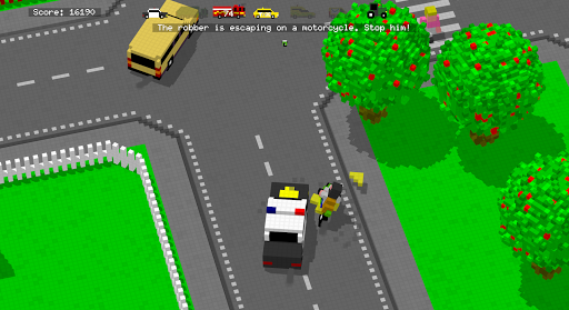 City Block Screenshot 26