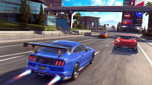 Street Racing 3D Screenshot 7