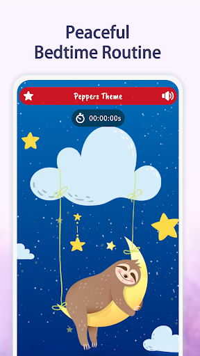 Lullabies: Baby Sleep Music Screenshot 19
