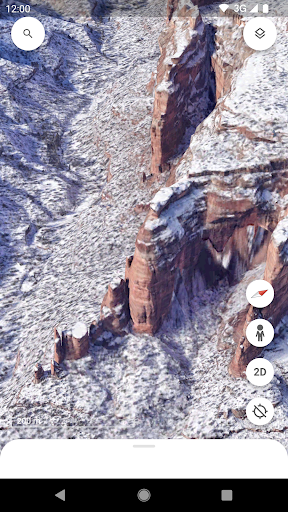Google Earth Screenshot 3