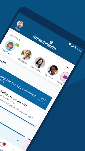 AdventHealth Screenshot 14