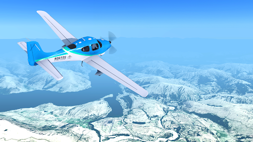 RFS - Real Flight Simulator Screenshot 21
