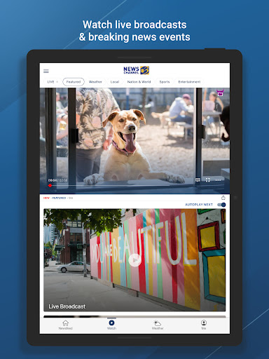 WWMT News 3 Screenshot 12