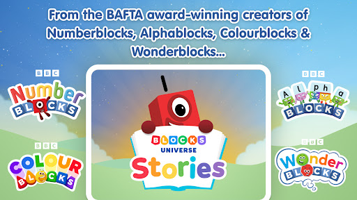 Numberblocks & Friends Stories Screenshot 11