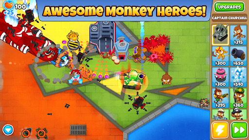 Bloons TD 6 Screenshot 15