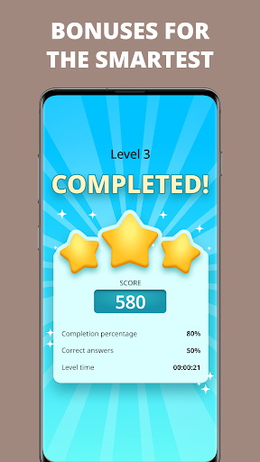QuizzLand. Quiz & Trivia game Screenshot 12
