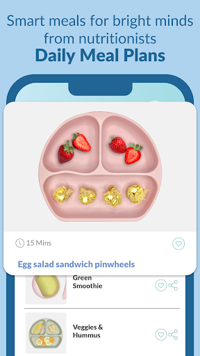 Baby Development & Milestones Screenshot 7
