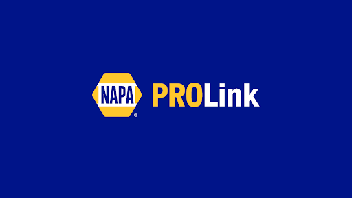 NAPA PROLink Screenshot 11