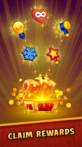 Wood Color Jam - Block Puzzle Screenshot 1