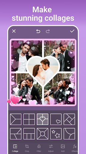 AI Photo Editor - PhotoArt Screenshot 4