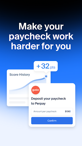 Perpay - Shop and Build Credit Screenshot 24