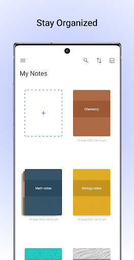 Noteshelf - Notes, Annotations Screenshot 19