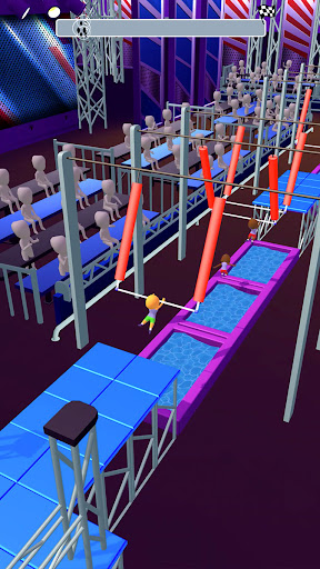 Epic Race 3D – Parkour Game Screenshot 24