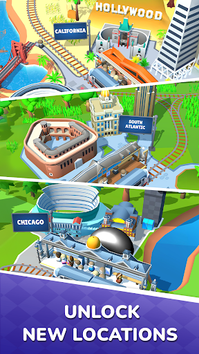 Train Ride Screenshot 9