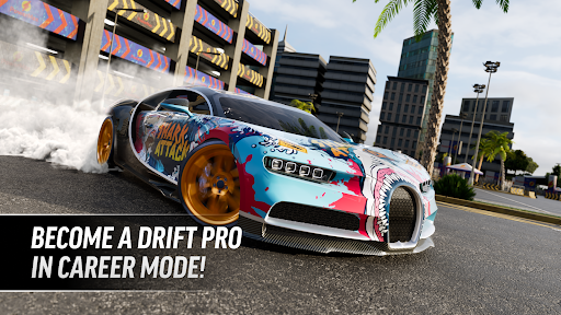 Drift Max Pro Car Racing Game Screenshot 21