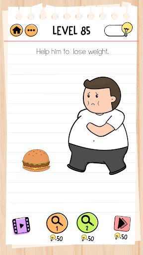 Brain Test 2: Tricky Stories Screenshot 12