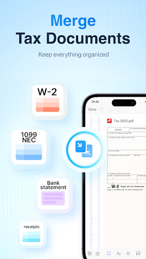 WPS Office-PDF, Word, Sheet Screenshot 21