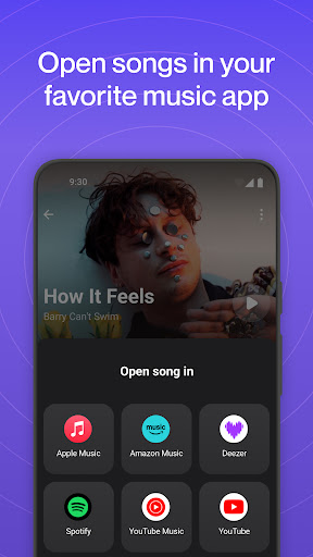 Shazam: Find Music & Concerts Screenshot 6