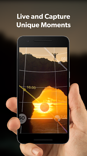 PhotoPills Screenshot 6