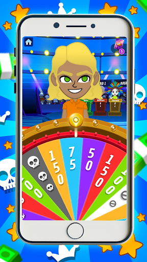 Wheel of Fame - Guess words Screenshot 17