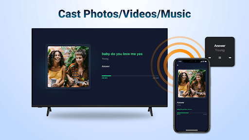AirMirror: TV Cast via AirPlay Screenshot 14