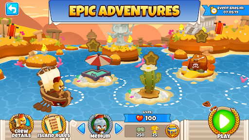 Bloons TD 6 Screenshot 6