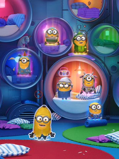 Minion Rush: Running Game Screenshot 11