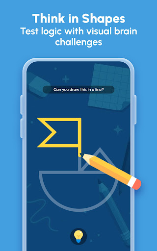 Brainova: IQ Test & Logic Game Screenshot 22