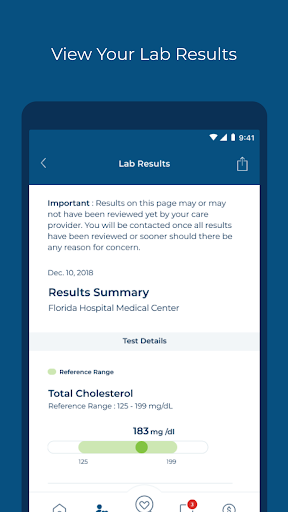 AdventHealth Screenshot 10