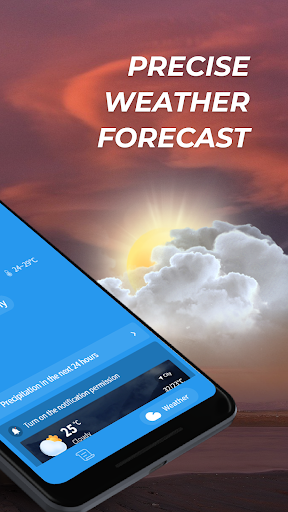 Great Weather Screenshot 7