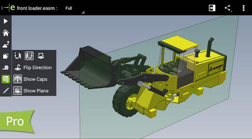 eDrawings Screenshot 6