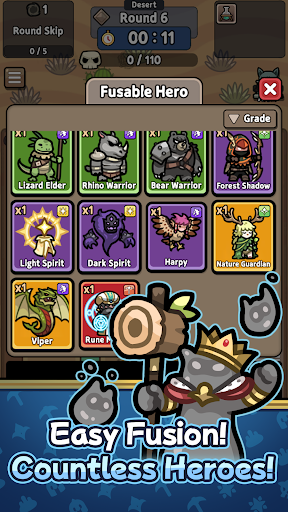 Star2 Random Defense(S2RD) Screenshot 8