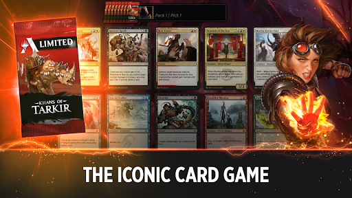 Magic: The Gathering Arena Screenshot 15
