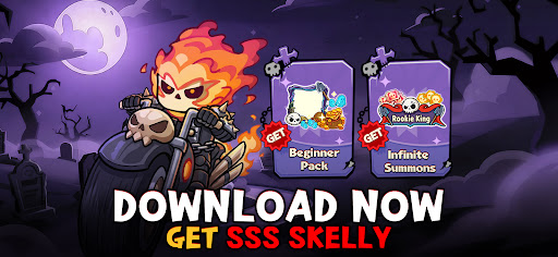 Skull Up Screenshot 8