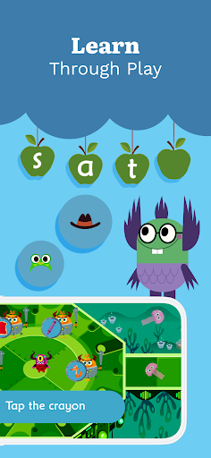 Teach Your Monster to Read Screenshot 17