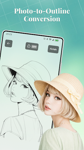 AR Drawing: Trace & Sketch Screenshot 4