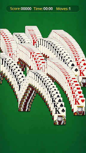 Nostal Solitaire: Classic Card Screenshot 13