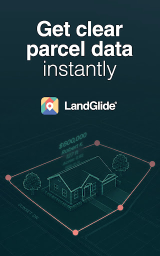 LandGlide: Land & Parcel Data Screenshot 13