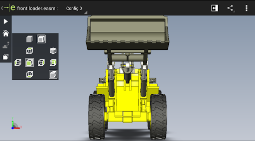 eDrawings Screenshot 4