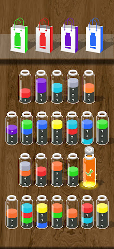 Order Crazy Screenshot 3