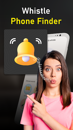 Find my phone・Location tracker Screenshot 12
