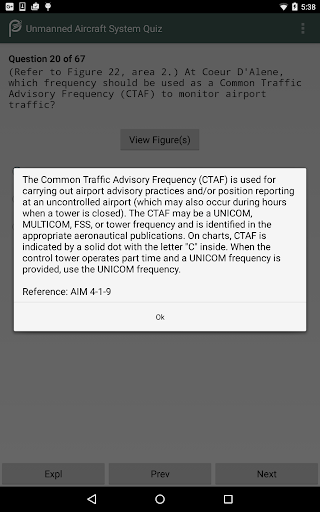 Prepware Remote Pilot Screenshot 6