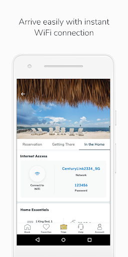 Vacasa - Vacation Rentals Screenshot 4