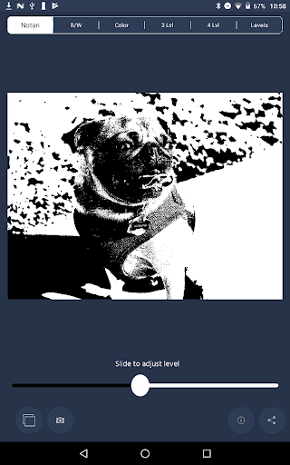 NotanIzer Screenshot 3