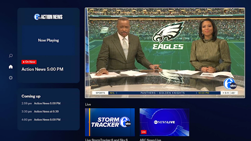 6abc Philadelphia Screenshot 23