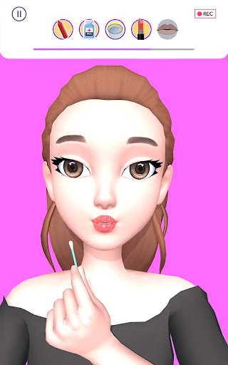 DIY Makeup Screenshot 14