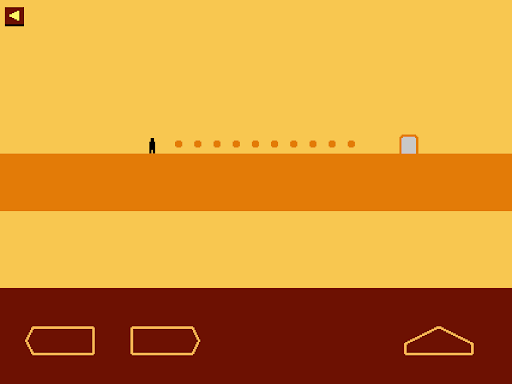 Level Devil - NOT A Troll Game Screenshot 4