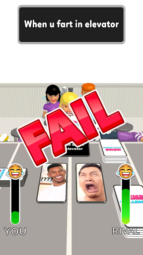 Meme Challenge: Dank Memes Screenshot 12