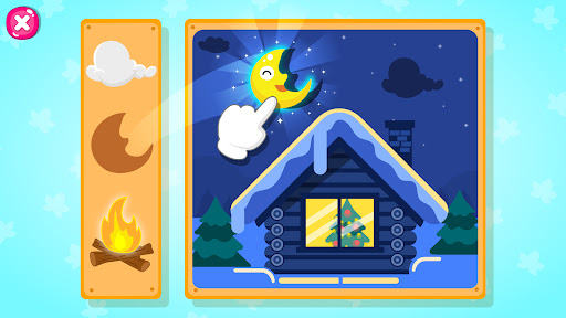 Animal Puzzle & Games for Kids Screenshot 7