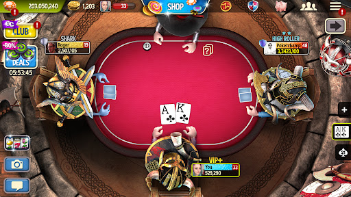 Governor of Poker 3 Card Games Screenshot 13